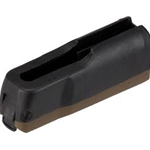 Browning Firearms  112044551 Browning Xbolt, 7 PRC 4 Round Rifle Magazine