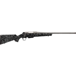 Winchester 535776226 WINCHESTER XPR Extreme Hunter – TrueTimber Midnight MB NS 270 Win