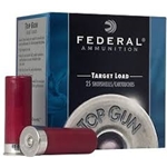 FEDERAL TGL127 12 ga. 2-3/4” 1-1/8 oz #71/2 1145fps