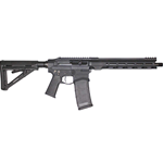 MRA-2135 Maple Ridge Armoury MRA-2136 MRA Renegade Mark II Rifle 223 Wylde 12.5" Black