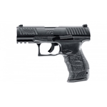 2292101 Umarex T4E - Walther PPQ M2 - Black