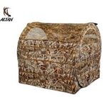 ALTAN SAFE OUTDOORS B-WAT-15 Altan Waterfowl Hay Bale Blind