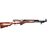 SKSCHFT­RIFLE CHINESE SKS, SEMI-AUTO c.7.62X39 “FRENCH TICKLER”