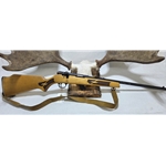 UMK222LR Pre-Owned Lakefield Mk2 22LR bolt action repeater with sling. Condition - Very Good/Good