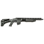 Revolution Armory RA-TRP-MP12PA-BLK-20" REVOLUTION ARMORY TRP - MP12 DEFENDER 12GA BLACK - 20"