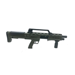 RA-RP-12-BLK-20" Revolution Armory RP12 Bull Pup 12ga Pump Action Black - 20"