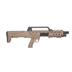 RA-RP-12-FDE-20" Revolution Armory RP12 Bull Pup 12ga Pump Action FDE- 20"