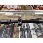 UVIPER Pre-owned mounted but never used, Vortex Viper PST2 5-25-50FFP EBR-2C Mrad reticle. Condition - Excellent