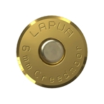 Lapua 4PH6022 Brass 6mm Creedmoor SRP - Box of 100