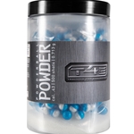 2292142 Umarex T4E Powder Ball .43 Cal Blue/White – 500ct.