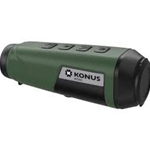 7953K Konus Optics 7953 Flame 0.6x-2.4x Thermal Monocular