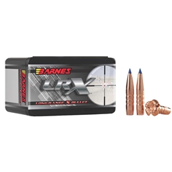 30434 Barnes Bullets 338 265G LRX BT