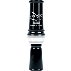 Primos 00866 Honky Tonk Short Reed Goose Call