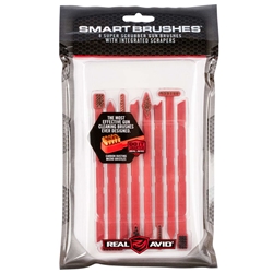 Real Avid  REAL AVID AVSB01 SMART BRUSHES