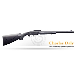 Charles Daly  930.282 CHARLES DALY 101 SINGLE BBL 410GA 20" BLK