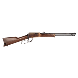 Heritage  HERITAGE SETTLER .22LR LEVER 16.5" 13-SHOT BLACK WOOD