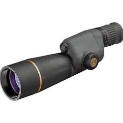 Leupold  LEUPOLD SPOTTING SCOPE GOLD RING 15-30X50 COMPACT GREY