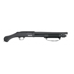 Mossberg  51601 MSBRG 590S SHOCKWAVE 12/14.37/CYL