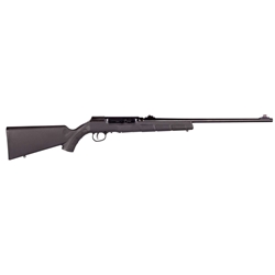 Savage 47200 SAVAGE A22 22LR AUTO 21" ACCU TGR BLUE/BLK SYN 10-SHOT