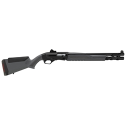 Savage  SAVAGE 57787 RENEGAUGE SECURITY 12GA 18.5" GREY