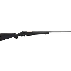 Winchester 48702004629 WINCHESTER XPR 270WIN 24" BLK MATTE SYNTHETIC