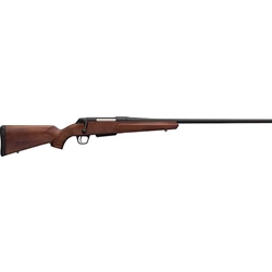 Winchester 48702006340 WINCHESTER XPR SPORTER 270WIN 24" BLACK/WALNUT