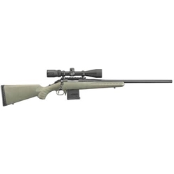 Ruger 26952 RUGER AMERICAN PREDATOR 204 RUGER 22" VORTEX 4-12X44