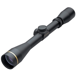 Leupold 104169 LEUPOLD SCOPE VX-FREEDOM 1.5-4X28 SCOUT DUPLEX MATTE