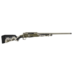 Savage  SAVAGE IMPULSE BIG GAME 6.5CM 22" GRN/ACCUFIT VERDE<