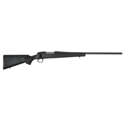 REMARMS MODEL 700 REMINGTON 700ADL 223 REM 24" MATTE BLACK SYNTHETIC