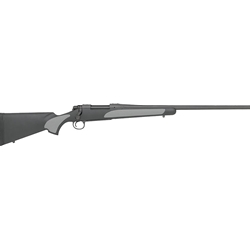 REMARMS MODEL 700 REMINGTON 700SPS 7MM-08 24" MATTE SS/BLACK SYNTHETIC