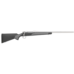 REMARMS MODEL 700 REMINGTON 700SPS .308 WIN 24" MATTE SS/BLACK SYNTHETIC