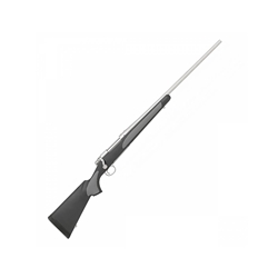 REMARMS MODEL 700 REMINGTON 700SPS 300WM 26" MATTE SS/BLACK SYNTHETIC