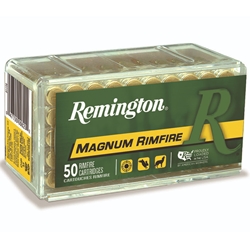 REMARMS 143904 REMINGTON 17HMR 20GR PSP 2375FPS 50RD 40BX/CS