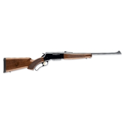 Browning Firearms  23614249979 BROWNING BLR LIGHTWEIGHT   270 WIN 22" BLUED/WALNUT CURVED GRIP