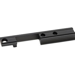 Crickett Precision Rifle CPR KSA031 CRICKETT SCOPE MOUNT BASE FOR CRICKETT RIFLES 3/8" DOVETAIL