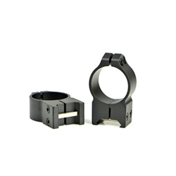 Warne 41658 WARNE RINGS MAXIMA 30MM HIGH MATTE