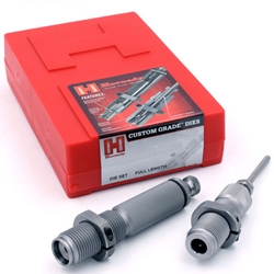 Hornady 200-546352 546352 HRNDY 2-DIE SET 300 WIN MAG