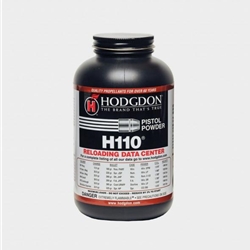 Hodgdon Powder 50530 HODGDON TITEGROUP 1LB CAN 10CAN/CS