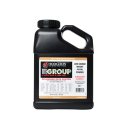 Hodgdon Powder 50531 HODGDON TITEGROUP 4LB CAN 2CAN/CS