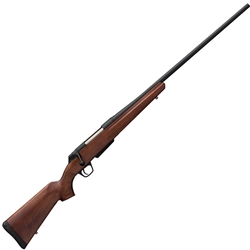 Winchester 48702006302 WINCHESTER XPR SPORTER 308WIN 22" BLACK/WALNUT