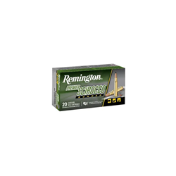 REMARMS 56139 Remington Ammunition 27936 Premier  300 RUM 180 gr Swift Scirocco Bonded (SSB) 2