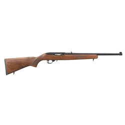 Ruger 01102 RUGER 10/22 SPORTER .22LR BLUED WALNUT