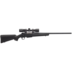 Winchester 535705212 WINCHESTER XPR 243 WIN 22" BLK SYN W/VORTEX 3-9X40MM