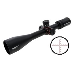 Crimson Trace 0101060 CRIMSON TRACE SCOPE HARDLINE PRO 4-16X50 ILL MR1-MOA 30MM