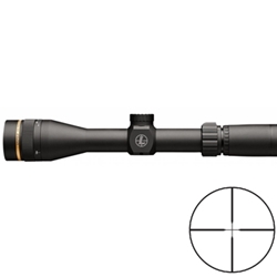 Leupold 100-175075 LEUPOLD SCOPE VX-FREEDOM 3-9X33 EFR AIRGUN FINE DUPLEX