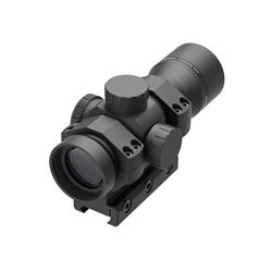 Leupold 100-180092 LEUPOLD RDS RED DOT FREEDOM 1X34 1.0 MOA DOT W/MOUNT