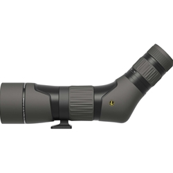 Leupold 100-180143 LEUPOLD SPOTTING SCOPE SX-2 ALPINE 20-60X60 ANGLED GRAY