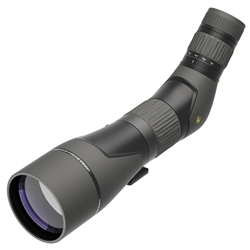 Leupold 100-180144 LEUPOLD SPOTTING SCOPE SX2 ALPINE 20-60X80 ANGLED GRAY<