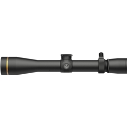 Leupold 100-180623 LEUPOLD SCOPE VX-3HD 4.5-14X40 CDS-ZL SF 30MM WIND PLEX